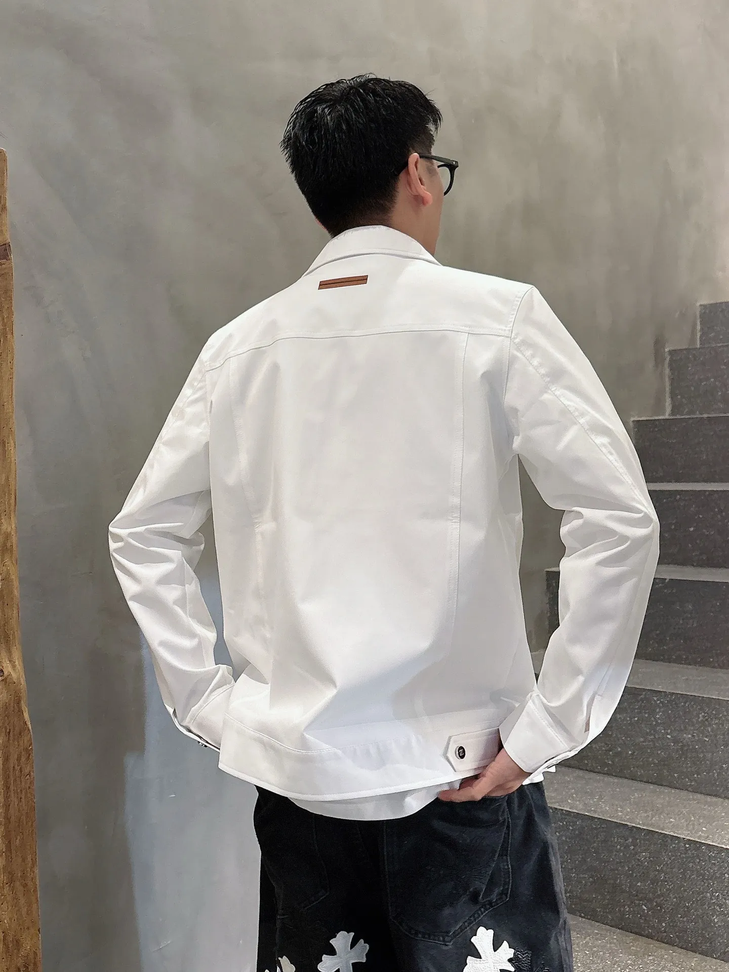 🌹Zegna New Arrival ❤️ ， ！ ， ， ， ~ 。 Size：M-3XL
